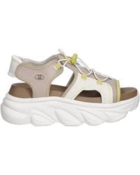 Liu Jo - Steffy Sandal 03 - Lyst