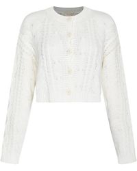 Twinset - Cardigans - Lyst