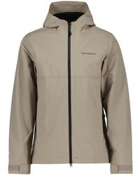 Didriksons - Noar Jacket - Lyst
