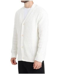 SELECTED - Cardigans - Lyst
