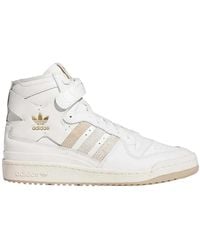 adidas - Forum 84 Hi Sneakers - Lyst