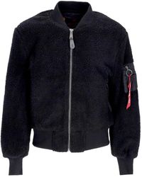 Alpha Industries - Bomber Jackets - Lyst