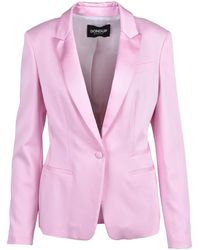 Dondup - Giacca Sfiancata - Lyst