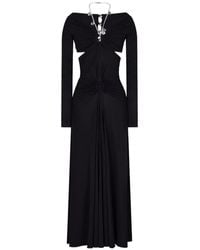 Rabanne - Maxi Dresses - Lyst