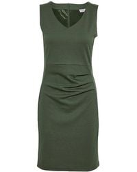 Kaffe - Short Dresses - Lyst