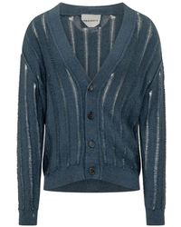 Amaranto - Cardigans - Lyst
