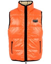 Duvetica - Waistcoats - Lyst