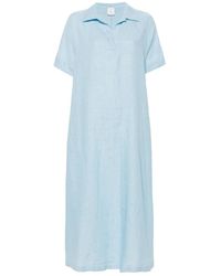 Eleventy - Maxi Dresses - Lyst