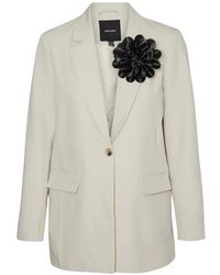 Vero Moda - Blazers - Lyst