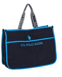 U.S. POLO ASSN. - Tote Bags - Lyst