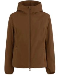 Suns - Light Jackets - Lyst