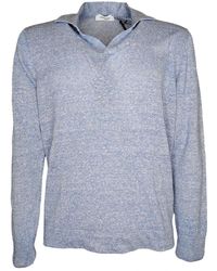 Gran Sasso - Polo Model 57178/18670 - Lyst