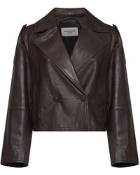 Weekend by Maxmara - Wkdfelino Jas - Lyst