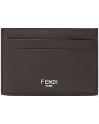 Fendi - Wallets & Cardholders - Lyst