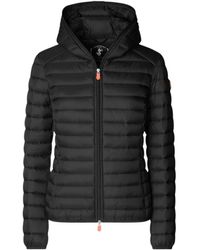 Save The Duck - Winter Jackets - Lyst