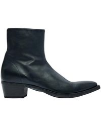 424 - Cowboy Boots - Lyst