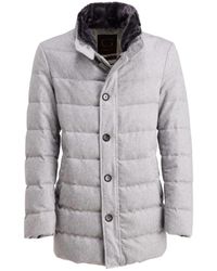 Gimo's - Down Jackets - Lyst