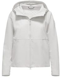 Bomboogie - Light Jackets - Lyst