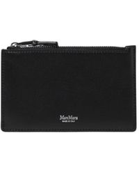 Max Mara - Wallets & Cardholders - Lyst