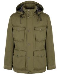 Woolrich - Winter Jackets - Lyst