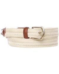 Eleventy - Belts - Lyst