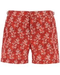 Orlebar Brown - Beachwear - Lyst