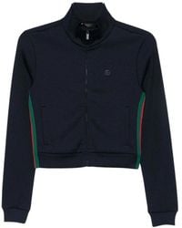 Gucci - Zip-Throughs - Lyst