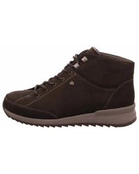 Finn Comfort - Ankle Boot - Lyst