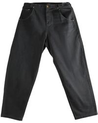 Willy Chavarria - Loose-Fit Jeans - Lyst