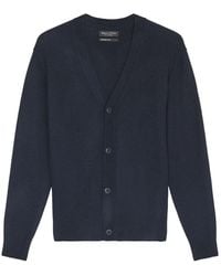 Marc O' Polo - Regular Cardigan - Lyst