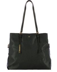Borbonese - Tote Bags - Lyst