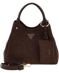 Guess - Shopping Bags - Lyst