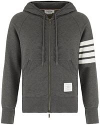 Thom Browne - Zip-Throughs - Lyst
