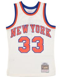 Mitchell & Ness - Sportswear - Lyst