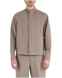 Costumein - Light Jackets - Lyst