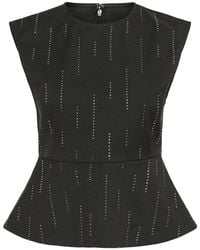 Gestuz - Sleeveless Tops - Lyst