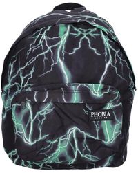 PHOBIA ARCHIVE - Lightning Backpack - Lyst