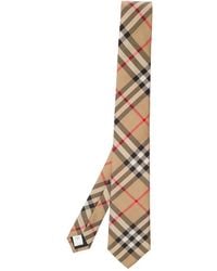Burberry - Ties - Lyst