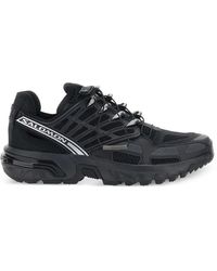Salomon - Fitness ,Zwart ,Acs Pro Shell - Lyst