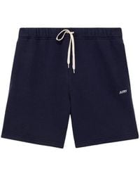Autry - Casual Shorts - Lyst