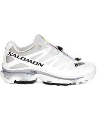 Salomon - Schoenen ,Wit ,Xt-4 Og Sneakers - Lyst