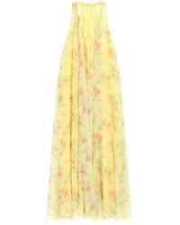 Imperial - Maxi Dresses - Lyst