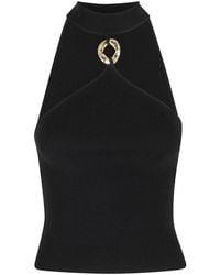 Jonathan Simkhai - Sleeveless Tops - Lyst