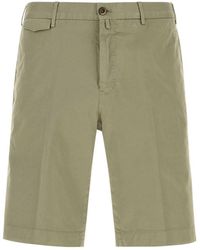 PT Torino - Casual Shorts - Lyst