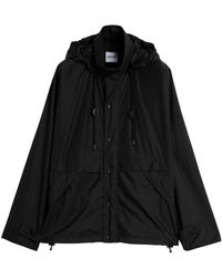 Aspesi - Rain Jackets - Lyst