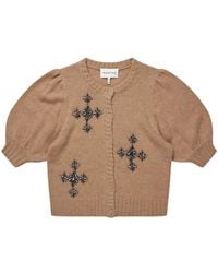 Munthe - Cardigans - Lyst