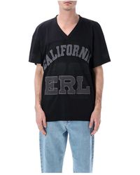 ERL - T-Shirts - Lyst