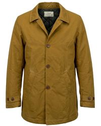 Bl'ker - Single-Breasted Coats - Lyst