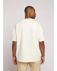 Aeden - Tops ,Wit ,Off Tee Voor Golf - Lyst