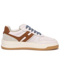 Hogan - Italienische Schuhe Im Stil Mit Memory Foam - Lyst